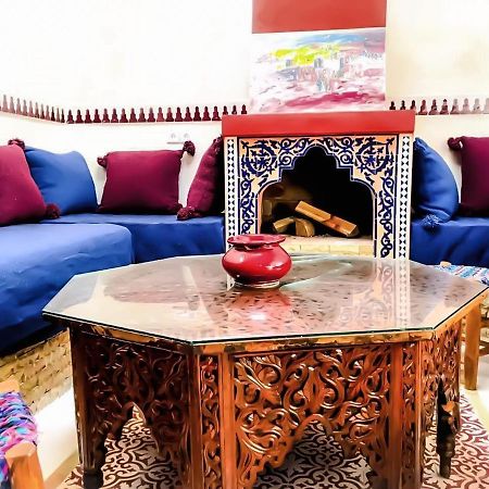 Sami Villa Essaouira Eksteriør billede