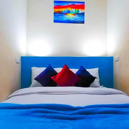 Sami Villa Essaouira Eksteriør billede