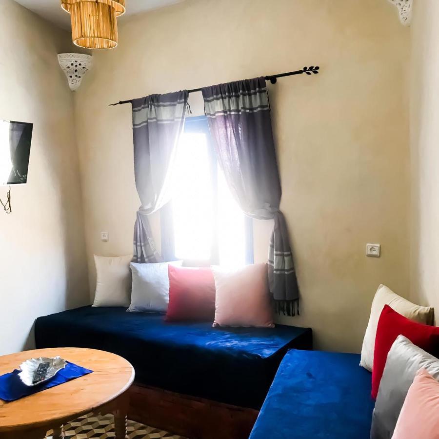 Sami Villa Essaouira Eksteriør billede