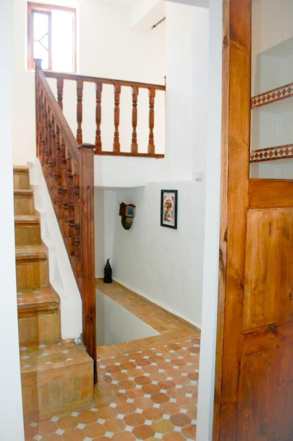 Sami Villa Essaouira Eksteriør billede