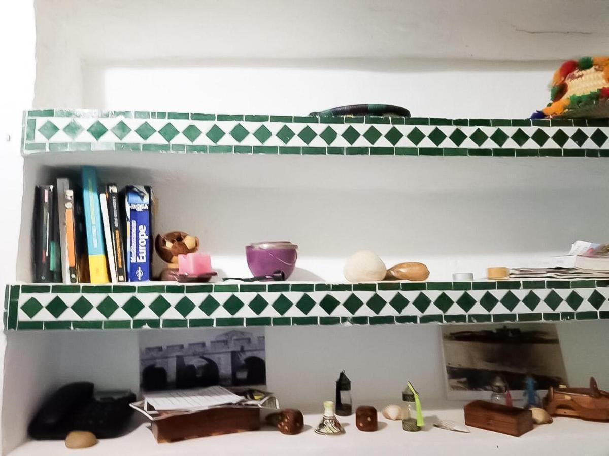 Sami Villa Essaouira Eksteriør billede