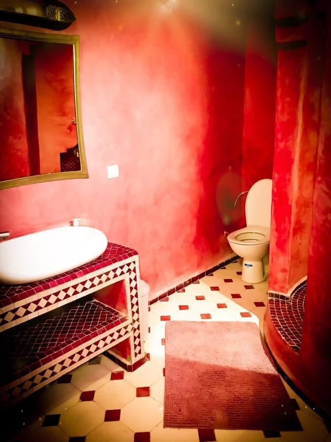 Sami Villa Essaouira Eksteriør billede