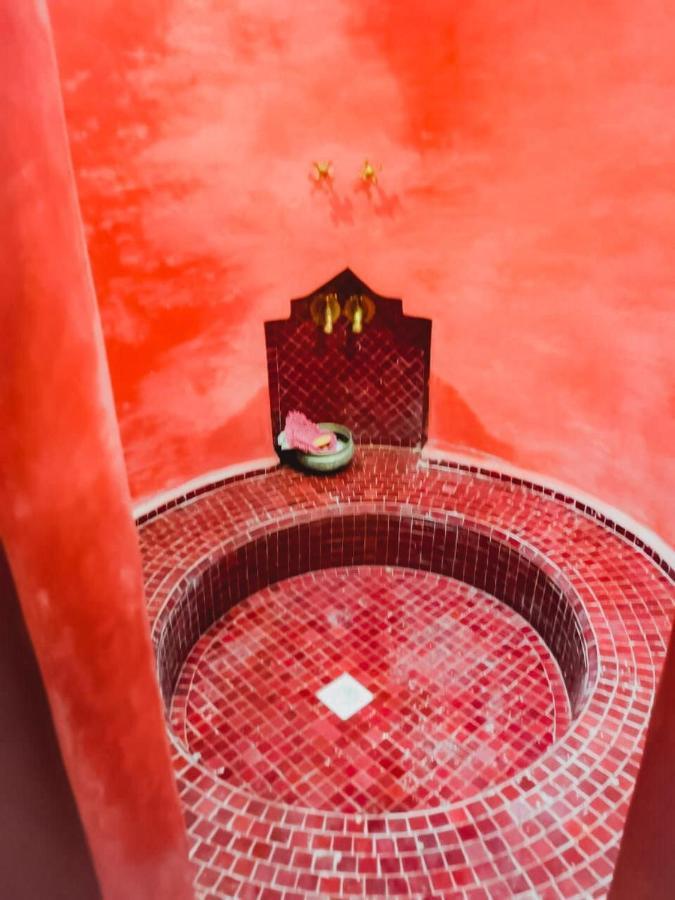 Sami Villa Essaouira Eksteriør billede