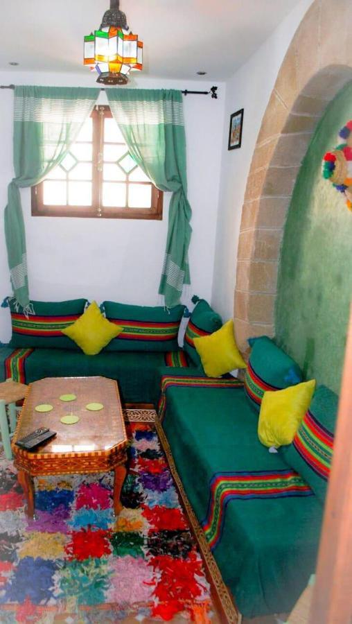 Sami Villa Essaouira Eksteriør billede