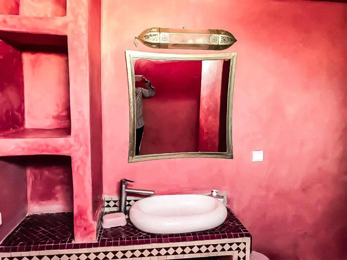 Sami Villa Essaouira Eksteriør billede
