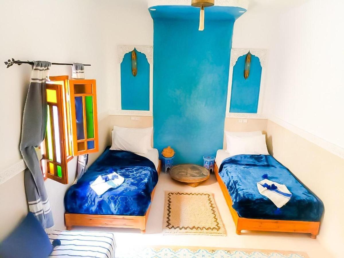 Sami Villa Essaouira Eksteriør billede