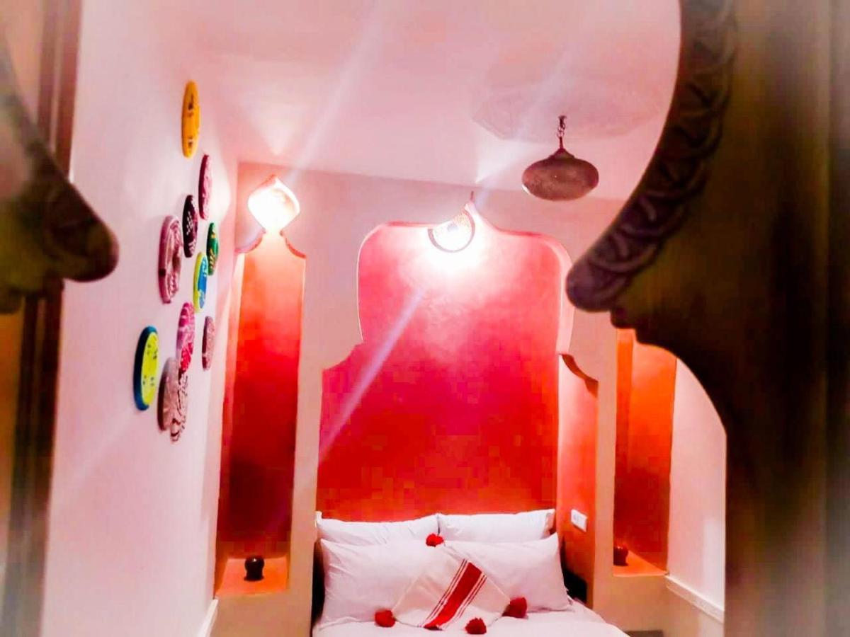 Sami Villa Essaouira Eksteriør billede