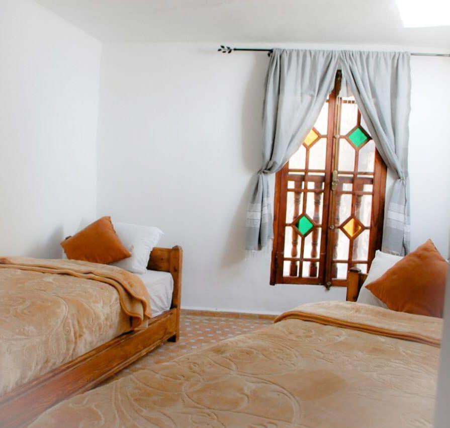 Sami Villa Essaouira Eksteriør billede