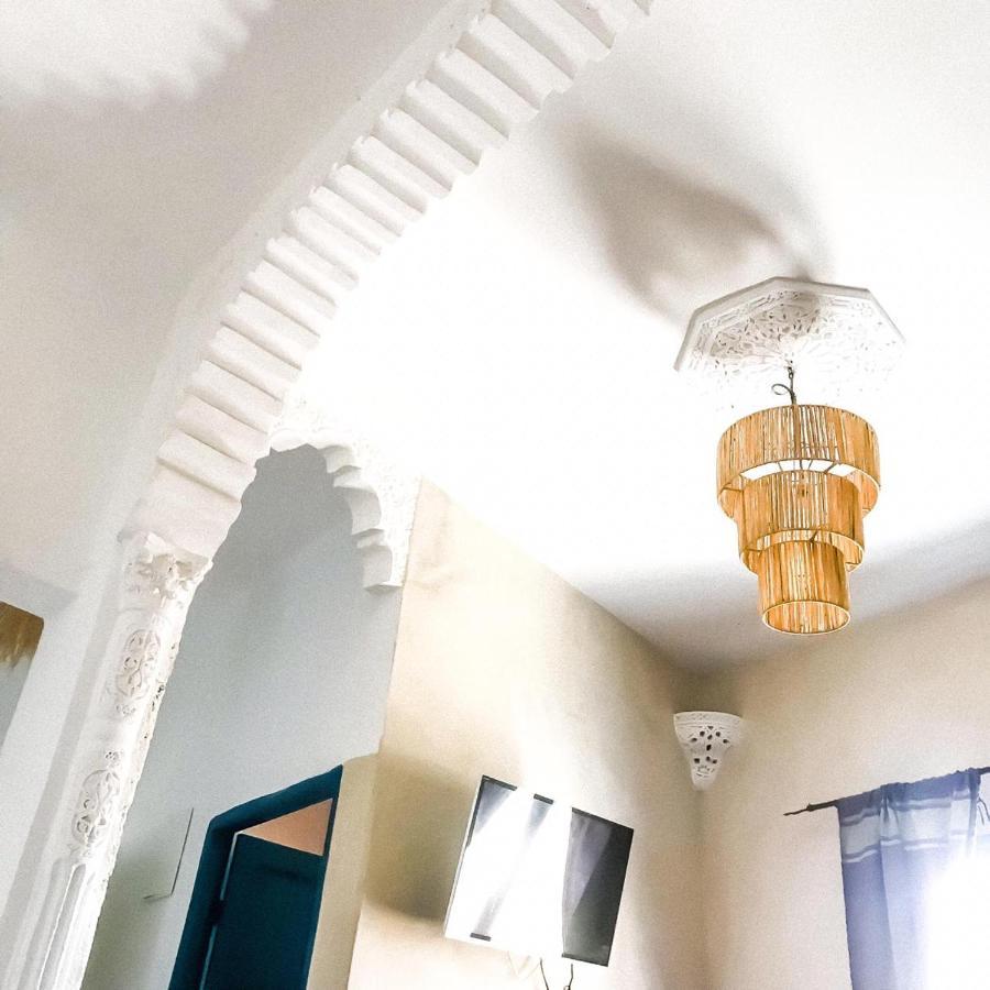 Sami Villa Essaouira Eksteriør billede