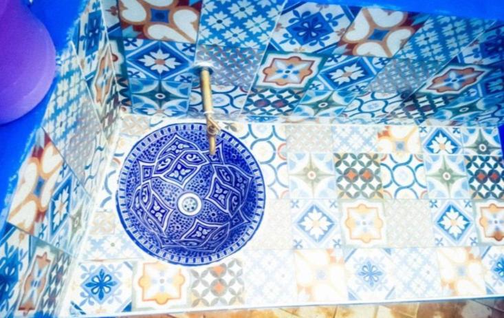 Sami Villa Essaouira Eksteriør billede