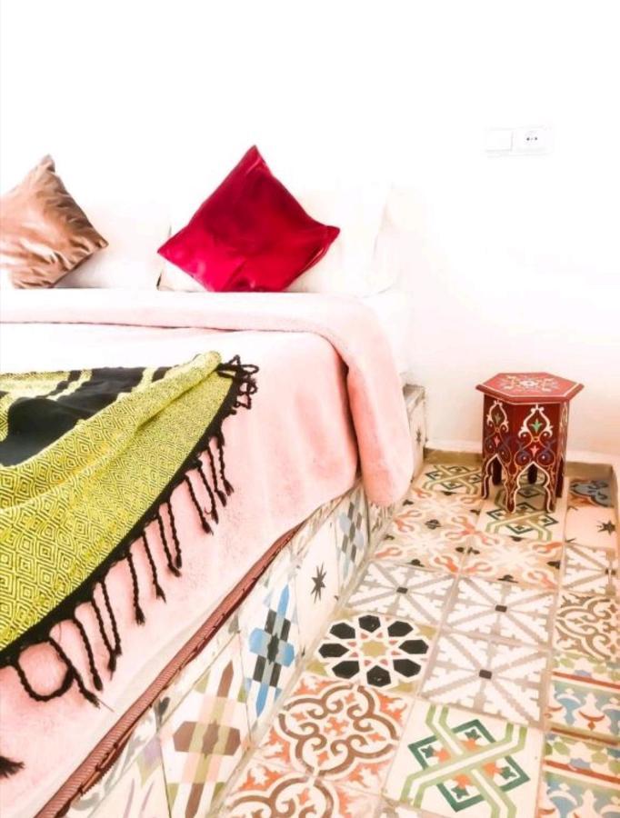 Sami Villa Essaouira Eksteriør billede