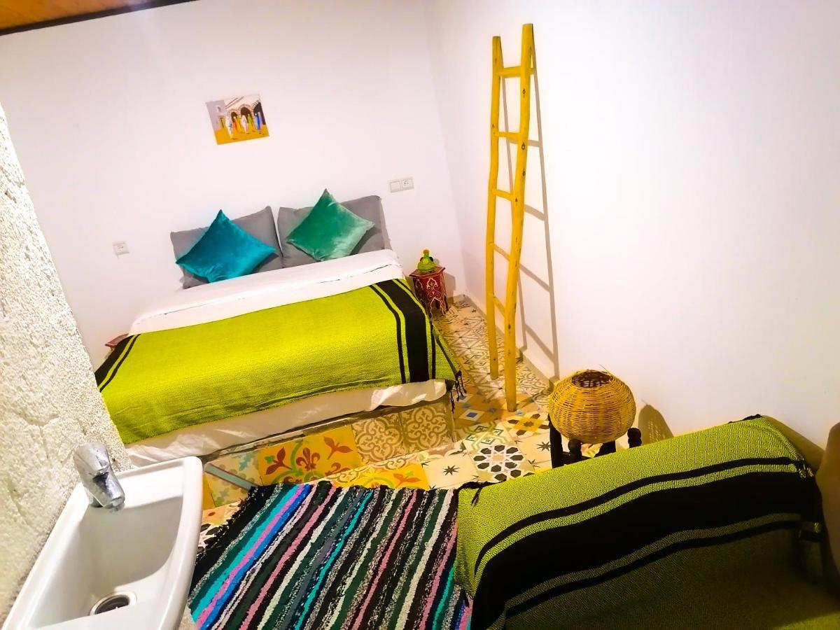 Sami Villa Essaouira Eksteriør billede