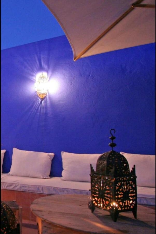 Sami Villa Essaouira Eksteriør billede