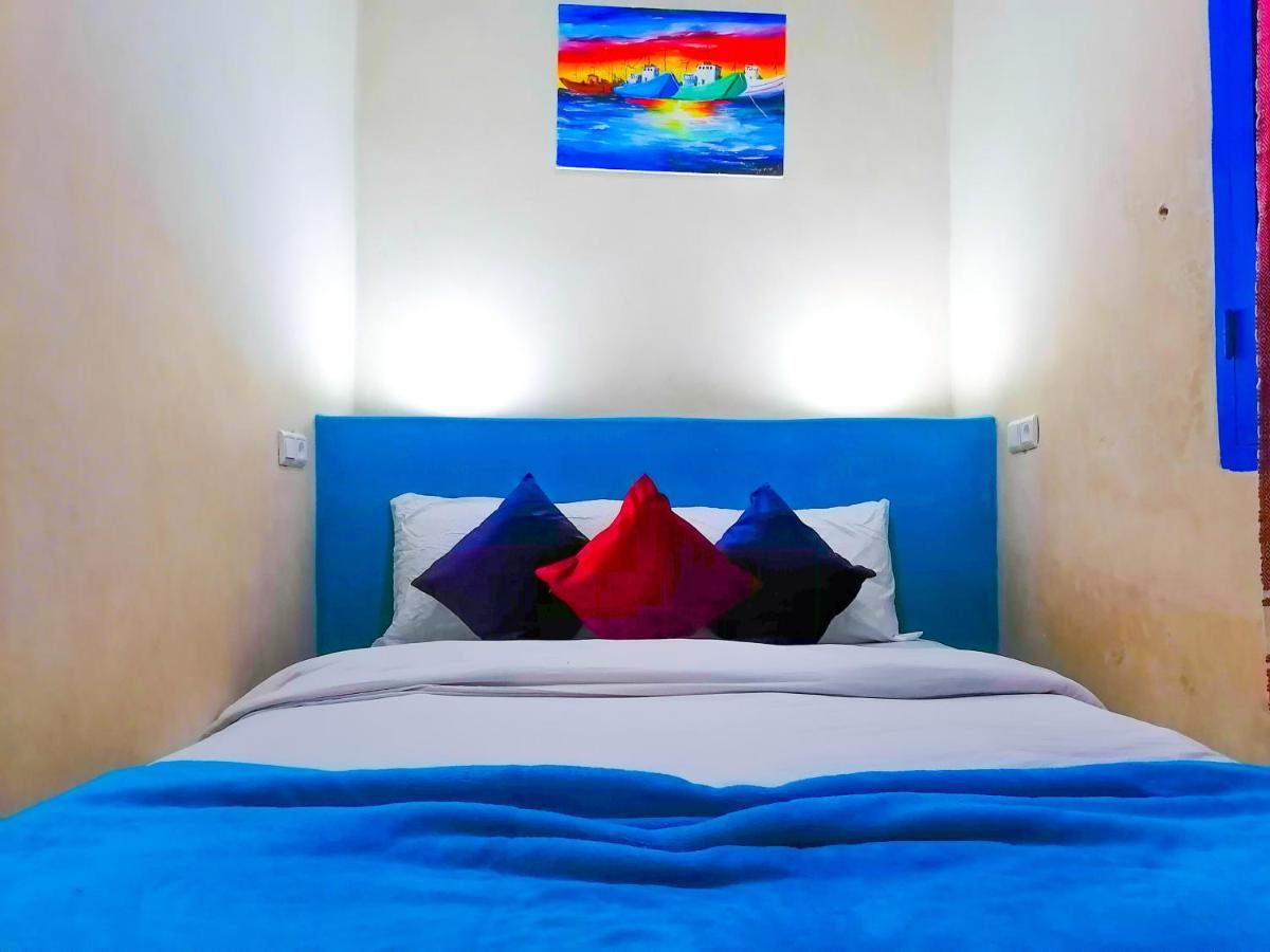 Sami Villa Essaouira Eksteriør billede