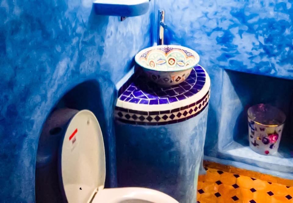 Sami Villa Essaouira Eksteriør billede