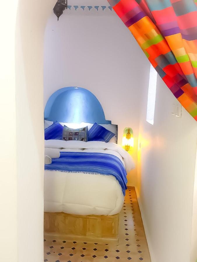 Sami Villa Essaouira Eksteriør billede