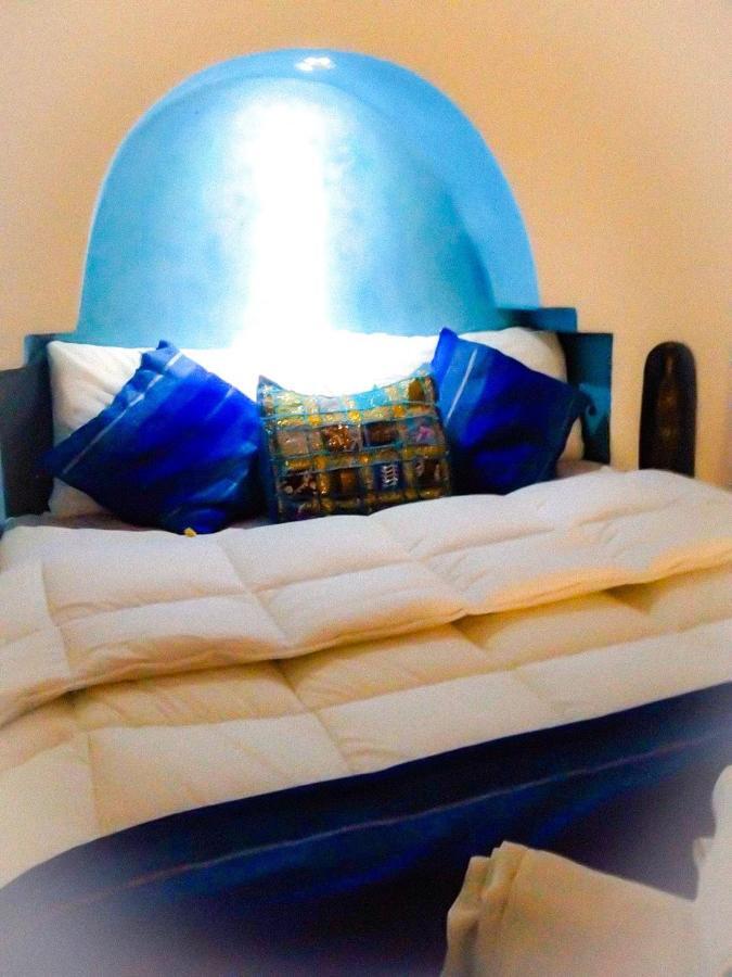 Sami Villa Essaouira Eksteriør billede